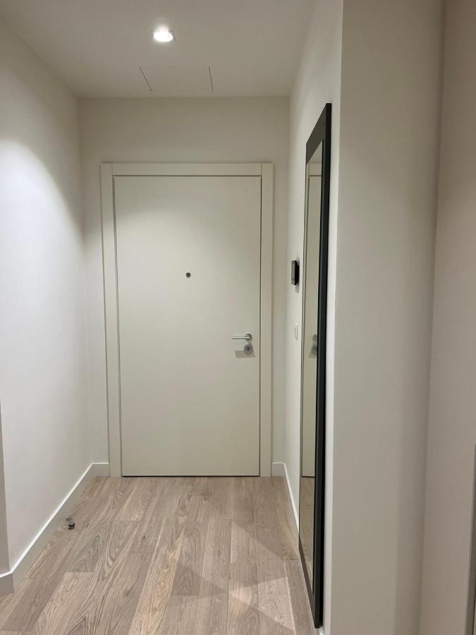 Belgrade Waterfront - Beograd Na Vodi-Metropolitan Apartment Екстериор снимка