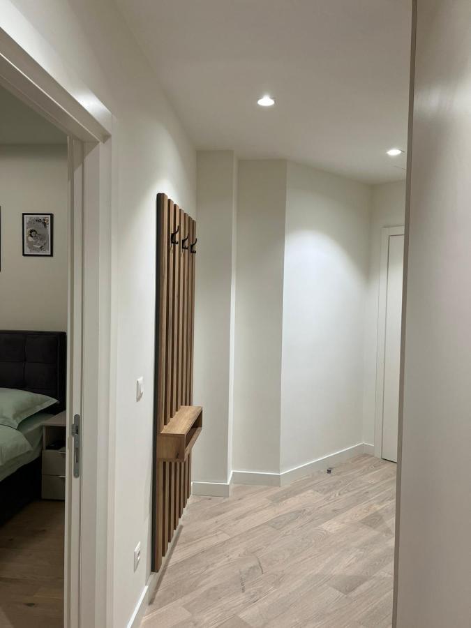 Belgrade Waterfront - Beograd Na Vodi-Metropolitan Apartment Екстериор снимка