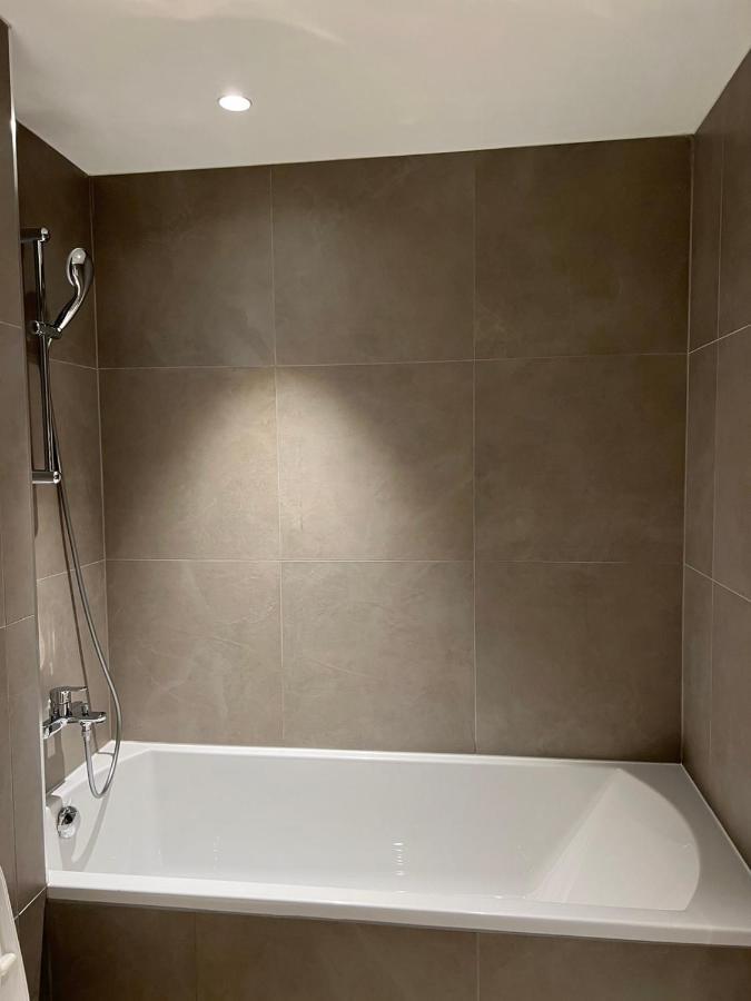 Belgrade Waterfront - Beograd Na Vodi-Metropolitan Apartment Екстериор снимка