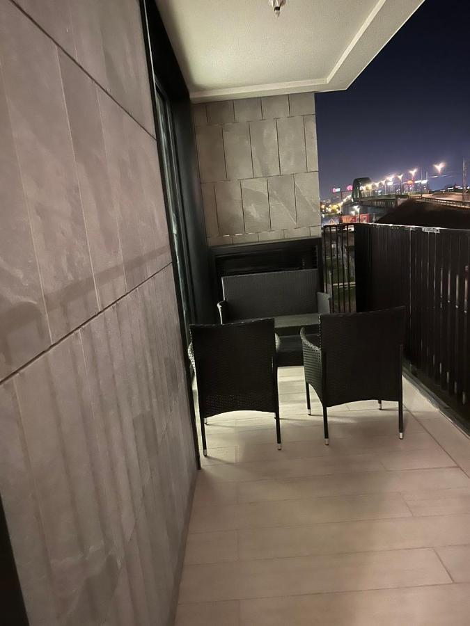 Belgrade Waterfront - Beograd Na Vodi-Metropolitan Apartment Екстериор снимка