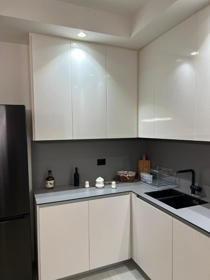 Belgrade Waterfront - Beograd Na Vodi-Metropolitan Apartment Екстериор снимка