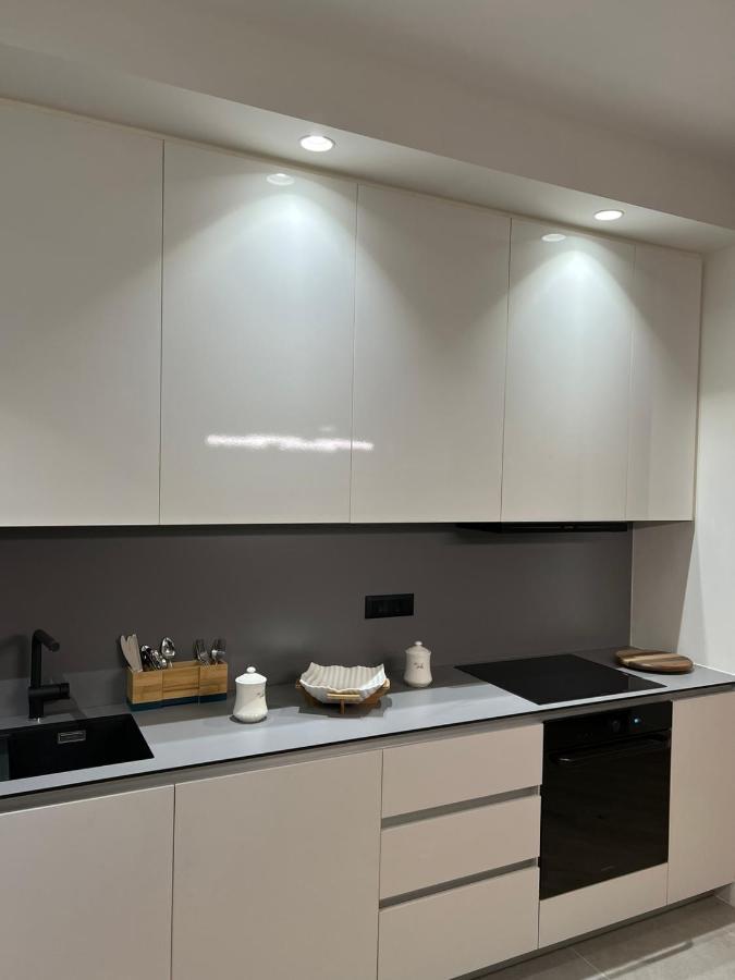 Belgrade Waterfront - Beograd Na Vodi-Metropolitan Apartment Екстериор снимка