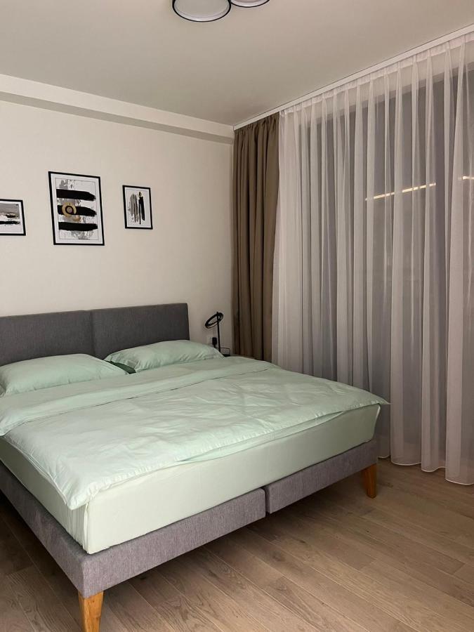 Belgrade Waterfront - Beograd Na Vodi-Metropolitan Apartment Екстериор снимка